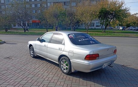 Mazda Capella, 1997 год, 435 000 рублей, 9 фотография