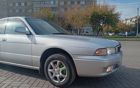 Mazda Capella, 1997 год, 435 000 рублей, 3 фотография
