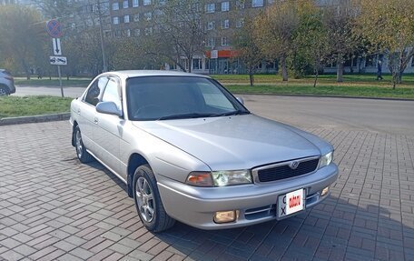 Mazda Capella, 1997 год, 435 000 рублей, 10 фотография