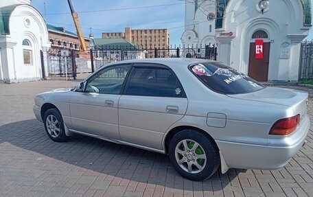 Mazda Capella, 1997 год, 435 000 рублей, 6 фотография
