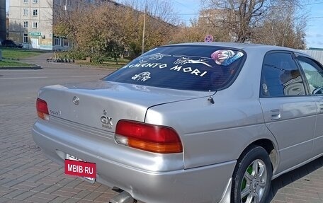 Mazda Capella, 1997 год, 435 000 рублей, 5 фотография
