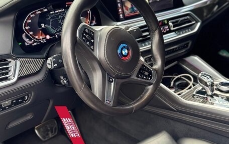 BMW X6, 2020 год, 9 450 000 рублей, 13 фотография