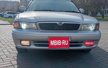 Mazda Capella, 1997 год, 435 000 рублей, 4 фотография