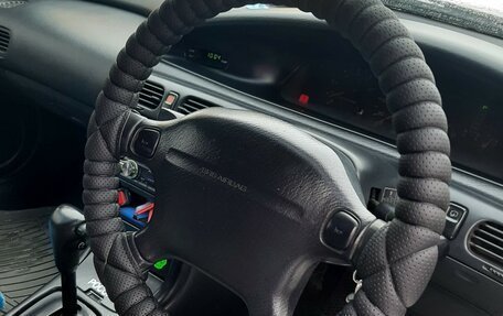 Mazda Capella, 1997 год, 435 000 рублей, 16 фотография