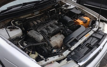 Mazda Capella, 1997 год, 435 000 рублей, 12 фотография
