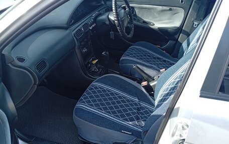 Mazda Capella, 1997 год, 435 000 рублей, 17 фотография