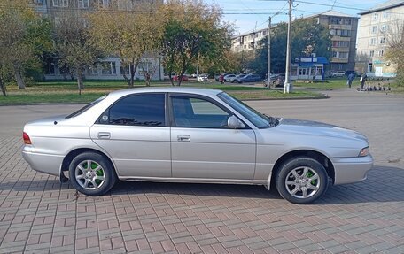 Mazda Capella, 1997 год, 435 000 рублей, 11 фотография