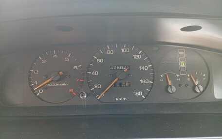 Mazda Capella, 1997 год, 435 000 рублей, 21 фотография