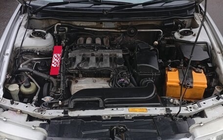 Mazda Capella, 1997 год, 435 000 рублей, 13 фотография