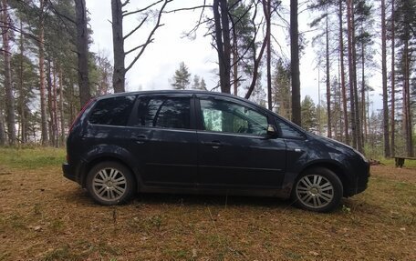 Ford C-MAX I рестайлинг, 2005 год, 390 000 рублей, 5 фотография