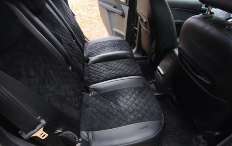 Ford C-MAX I рестайлинг, 2005 год, 390 000 рублей, 6 фотография