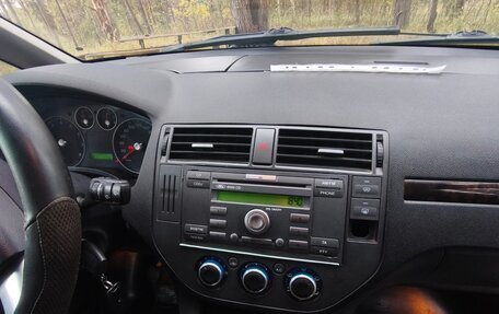 Ford C-MAX I рестайлинг, 2005 год, 390 000 рублей, 9 фотография