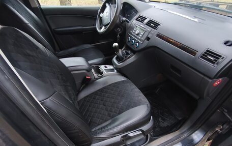 Ford C-MAX I рестайлинг, 2005 год, 390 000 рублей, 7 фотография