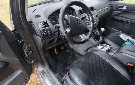 Ford C-MAX I рестайлинг, 2005 год, 390 000 рублей, 11 фотография