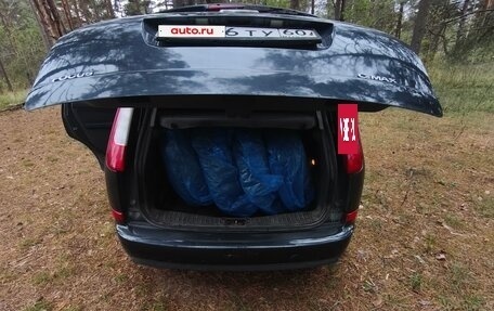 Ford C-MAX I рестайлинг, 2005 год, 390 000 рублей, 10 фотография