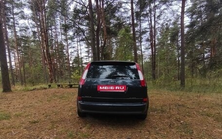 Ford C-MAX I рестайлинг, 2005 год, 390 000 рублей, 4 фотография