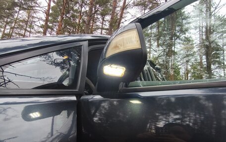 Ford C-MAX I рестайлинг, 2005 год, 390 000 рублей, 13 фотография