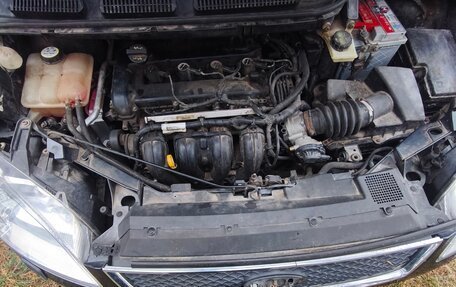 Ford C-MAX I рестайлинг, 2005 год, 390 000 рублей, 15 фотография