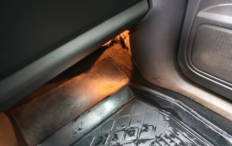 Ford C-MAX I рестайлинг, 2005 год, 390 000 рублей, 14 фотография