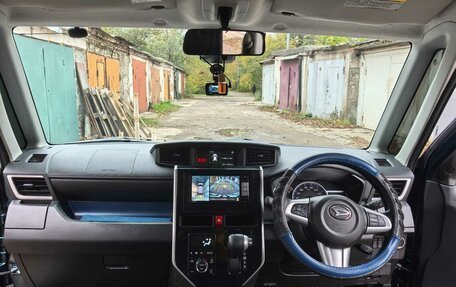 Daihatsu Thor I, 2018 год, 945 000 рублей, 3 фотография