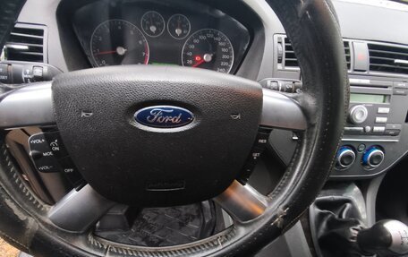 Ford C-MAX I рестайлинг, 2005 год, 390 000 рублей, 12 фотография