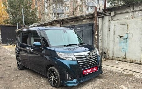 Daihatsu Thor I, 2018 год, 945 000 рублей, 2 фотография