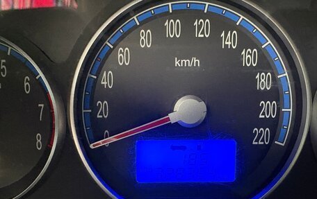 Hyundai Santa Fe III рестайлинг, 2006 год, 800 000 рублей, 8 фотография