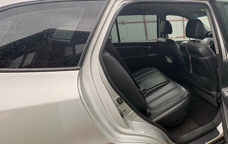 Hyundai Santa Fe III рестайлинг, 2006 год, 800 000 рублей, 15 фотография