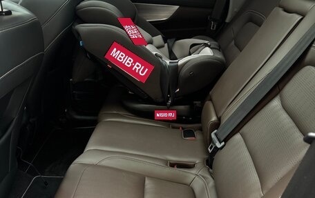 Chery Tiggo 8 Pro, 2021 год, 2 100 000 рублей, 10 фотография