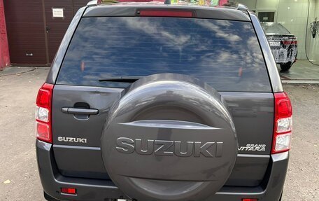 Suzuki Grand Vitara, 2012 год, 1 250 000 рублей, 8 фотография