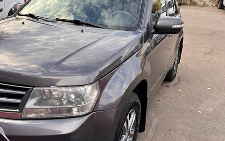 Suzuki Grand Vitara, 2012 год, 1 250 000 рублей, 6 фотография