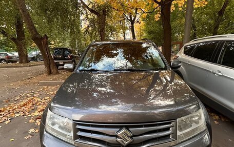 Suzuki Grand Vitara, 2012 год, 1 250 000 рублей, 7 фотография