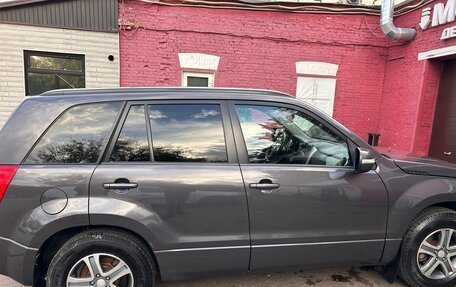 Suzuki Grand Vitara, 2012 год, 1 250 000 рублей, 2 фотография