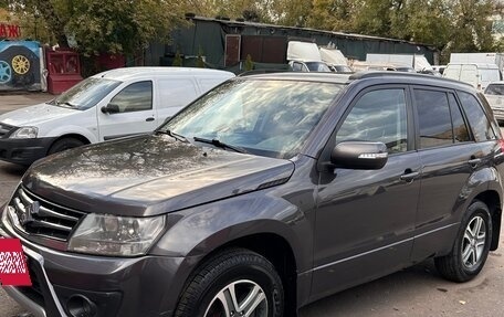 Suzuki Grand Vitara, 2012 год, 1 250 000 рублей, 4 фотография