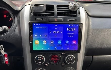 Suzuki Grand Vitara, 2012 год, 1 250 000 рублей, 9 фотография