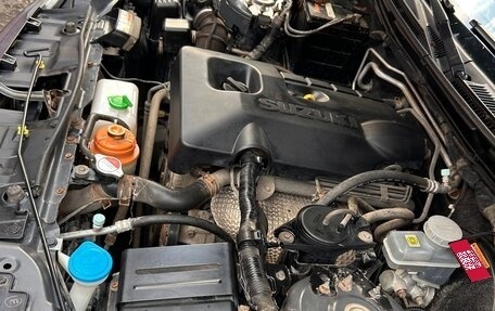 Suzuki Grand Vitara, 2012 год, 1 250 000 рублей, 5 фотография