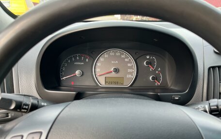 Hyundai Elantra IV, 2008 год, 380 000 рублей, 5 фотография