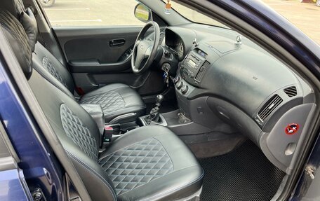 Hyundai Elantra IV, 2008 год, 380 000 рублей, 6 фотография