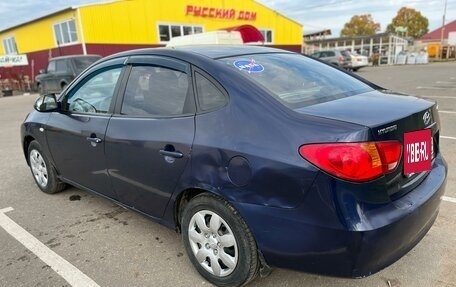 Hyundai Elantra IV, 2008 год, 380 000 рублей, 3 фотография