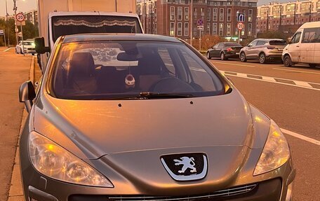 Peugeot 308 II, 2010 год, 450 000 рублей, 2 фотография