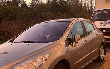 Peugeot 308 II, 2010 год, 450 000 рублей, 4 фотография