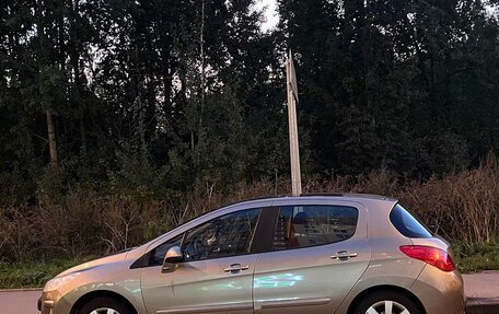Peugeot 308 II, 2010 год, 450 000 рублей, 6 фотография