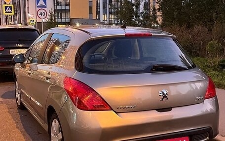 Peugeot 308 II, 2010 год, 450 000 рублей, 7 фотография