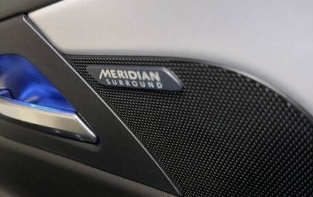 Jaguar XE I рестайлинг, 2017 год, 2 500 000 рублей, 11 фотография
