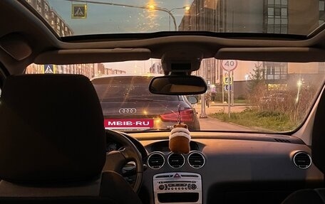 Peugeot 308 II, 2010 год, 450 000 рублей, 10 фотография