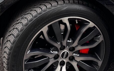 Land Rover Range Rover Sport II, 2014 год, 3 500 000 рублей, 7 фотография