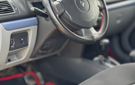 Renault Symbol I, 2006 год, 359 000 рублей, 10 фотография