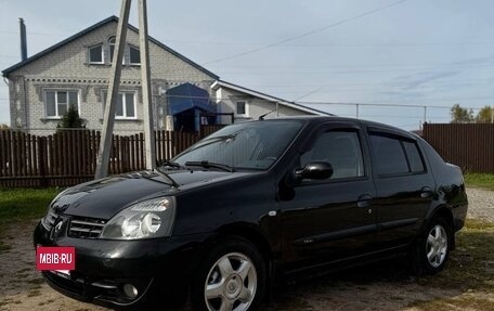 Renault Symbol I, 2006 год, 359 000 рублей, 7 фотография