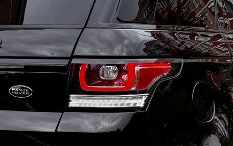 Land Rover Range Rover Sport II, 2014 год, 3 500 000 рублей, 13 фотография