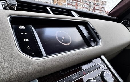 Land Rover Range Rover Sport II, 2014 год, 3 500 000 рублей, 18 фотография